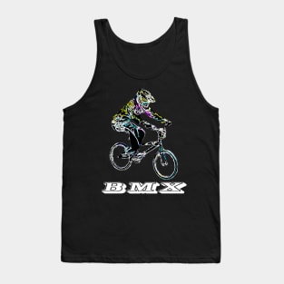 bmx Tank Top